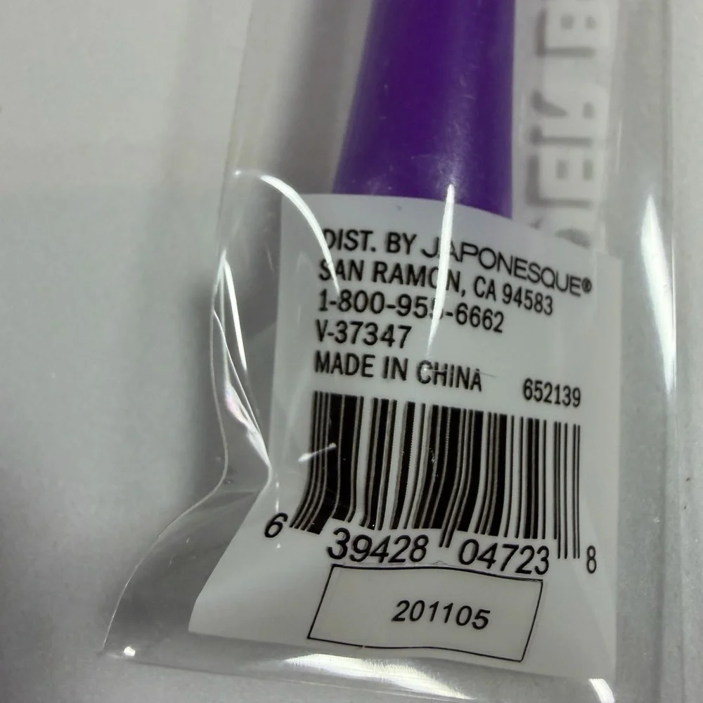 🩷5/$10🩷 Purple Makeup Brush